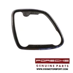 Genuine Porsche 924S Door Mirror Base Gasket Left Side 94473150501. Fixed Price $18.50.