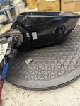 Passenger Side View Mirror Power With Memory Fits 19-22 Infiniti Q60 812115. Fixed Price $322.90.