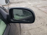 2002 Chevrolet Trailblazer Passenger Right Side View Power Door Mirror ED4EA. Fixed Price $52.83.