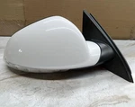 2012-2017 Buick Regal Right Passenger Side View Power Mirror Door White Oem. Fixed Price $118.27.