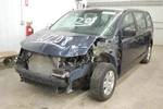 Oem Side View Door Mirror For Caravan Left Blk-text Pwr Tested Gd. Fixed Price $69.99.