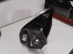 Passenger Right Side View Mirror From 2015 Ford F150 12879145. Fixed Price $226.94.