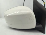 Dodge Caravan Passenger Right Side View Power Door Mirror Grey B3LIB. Fixed Price $49.48.