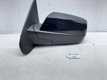 2014-2018 Chevy Silverado Gmc Sierra 1500 Black Front Left Sideview Oem Mirror. Fixed Price $68.25.