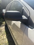2011-2014 Ford Edge Right Passenger Side View Door Mirror Heated Lamp Black Oem. Fixed Price $120.00.