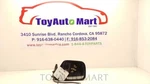 90-91 Toyota 4 Runner Passenger Side Right View Mirror Assembly. Fixed Price $99.99.