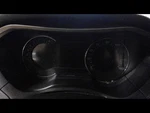 Passenger Side View Mirror Power Approach Lamps Heated Fits 16 Mkz 1075389. Fixed Price $145.00.