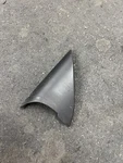 99-02 Audi S4 B5 A4 Front Passenger Right Inner Mirror Trim Panel Oem 2.8L 2.7L. Fixed Price $9.94.