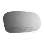 Door Mirror Glass Burco 3580 Fits 1995 Toyota Tercel. Fixed Price $54.99.