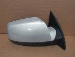 2010 2011 Gmc Terrain Right Rh Passenger Side View Mirror Oem 20858730. Fixed Price $36.00.