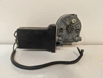 Porsche Mercedes Left Bosch Window Regulator Motor 91162401501 0130820002. Fixed Price $165.00.