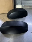 Rare Vintage 2007-2014 Chevrolet Gmc Truck Suburban Outside Mirror Covers. Fixed Price $20.00.