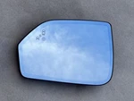 13-16 Lincoln Mkz Left Mirror Glass Auto Dim Blind Spot Heated Oem DP53-17T675-C. Fixed Price $69.00.