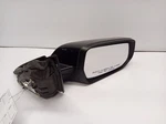 23214718 Passenger Right Side View Mirror From 2016 Chevrolet Malibu 12270039. Fixed Price $106.94.