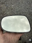 2007-2009 Lexus LS460 Driver Side Left Door Heated Mirror Glass Auto Oem 75B695. Fixed Price $80.10.