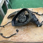 Genuine Audi Mirror Assembly 8W6-857-409-CF-9B9. 8W0.857.527.H. Fixed Price $228.00.