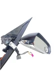 2016-2020 Tesla Model Front Right Exterior Rear-view Door Mirror Grey. Fixed Price $270.00.