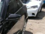 2015-2019 Cadillac Ats Lh Driver Door Mirror Side View Oem. Fixed Price $172.78.