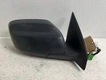 2007-2011 Volvo S80 Right Passenger 12 Wire Black Textured Door Mirror Lamp. Fixed Price $89.96.