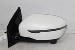 2016-2023 Nissan Murano Left Driver Side View Mirror Door Assembly White Oem. Fixed Price $179.99.