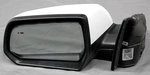 Oem Left Driver Side Exterior Mirror For Gmc Acadia Summit White Gaz 84293502. Fixed Price $119.99.