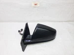 2015-2016 Cadillac Srx Door Mirror Left Driver Side View Blindspot Oem 23213098. Fixed Price $197.99.