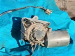 Mopar Windshield Wiper Motor Assembly 3431666 Oem. Fixed Price $99.99.