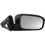 Power Mirror For 2003-2007 Honda Accord Coupe Passenger Side Paintable. Fixed Price $44.71.