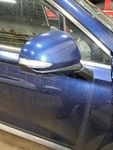 Rh Passenger Side 2019 Santa Fe Door Mirror SKU#4368568. Fixed Price $354.35.