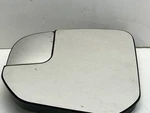 2023 Ford Transit Connect Left Driver Side Door Mirror Heated Glass Rear View. Fixed Price $65.00.