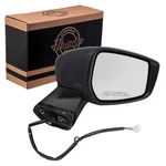 Power Mirror For 2015-2019 Versa Note Plus/sl/sv Right 963019MB0A NI1321264. Fixed Price $58.90.