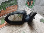 Driver Side View Mirror With Blind Spot Alert Opt Ukc Fits 18-20 Regal 3556486. Fixed Price $233.99.