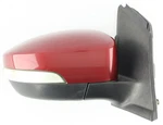 13 - 16 Ford Escape Heated Passenger Mirror Blind Spot Alert Memory Ruby Red. Fixed Price $129.04.