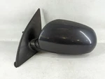 2010-2011 Hyundai Accent Driver Left Side View Power Door Mirror Blue Qcfyp. Fixed Price $51.96.
