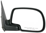 Door Mirror Dorman 955-069. Fixed Price $81.90.