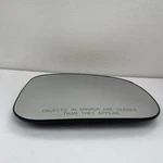 2006-2008 Pontiac Grand Prix Passenger Side Mirror Glass Rh. Fixed Price $35.00.