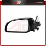 Black Fits For 2006-2010 Hyundai Sonata Driver Side Mirror Power Heated. Fixed Price $35.60.