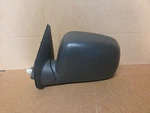 2004 - 2012 Chevrolet Colorado Driver Left Power Door Mirror Black Oem M139. Fixed Price $26.24.