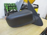 2003-2006 Ford Expedition Passenger Right Mirror Oem With Puddle Light Rh 05 04. Fixed Price $21.00.