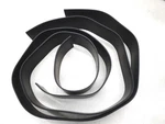 1956 Ford Truck Cab Running Board Seal New. Fixed Price $17.50.