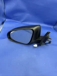 Toyota Avalon Front Left Lh Door Mirror W/ Blind Spot 2013 - 2018. Fixed Price $150.00.
