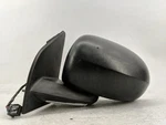 2015 Jeep Compass Driver Left Side View Power Door Mirror Black GTX62. Fixed Price $582.36.
