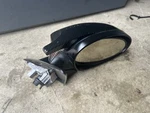07-09 Oem Bmw E92 E93 Right Passenger Side Heated Mirror Assembly. Fixed Price $99.99.