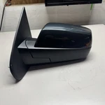 Chevrolet Silverado Gmc Sierra 14-19 Left Mirror W/ Graphite Cap 84342109 Oem. Fixed Price $105.00.