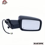 Mirror Assembly Right Passenger W/ Heated Turn Signal For Ram 1500 2013-2019. Fixed Price $108.64.