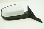 2005-2007 Ford Five Hundred Front Right Side Exterior Rear View Mirror White Oem. Fixed Price $95.99.