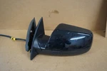 2010 2011 2012 2013 2014 Chevrolet Equinox Left Driver Side Mirror Oem 22931923. Fixed Price $40.00.