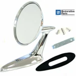 Chevrolet Full Size Passenger Car Mirror. Fixed Price $44.95.