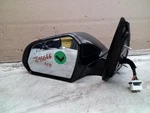 Driver Side View Mirror Power Us Built With Memory Fits 15-17 Sonata 248137. Fixed Price $126.36.