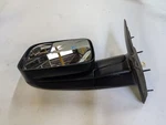 Left Driver Heated Power Tow Mirror Fits 2003-2010 Dodge Ram 2500 3500. Fixed Price $85.78.
